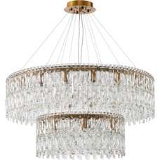 Подвесная люстра Splendy 2173/05/26P