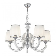 Подвесная люстра Florentia-9247 309247/5 Wh/Ni