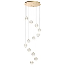 Подвесная люстра Crystal 5008/56L