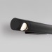 Настенный светильник Tybee 40161 LED черный