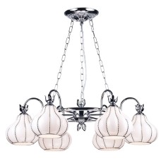 Подвесная люстра Venezia A2235LM-6WH