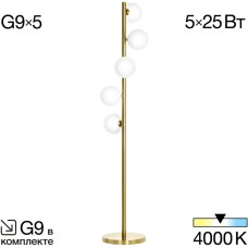 Торшер Рунд CL205950N
