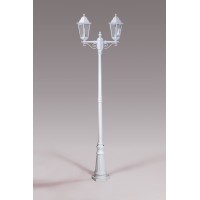 Наземный фонарь PETERSBURG M 79809MA W