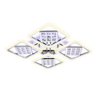 Потолочная люстра Acrylica Ice FA288