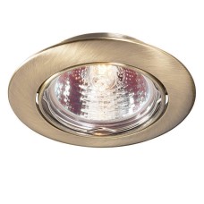 Точечный светильник Crown 369429