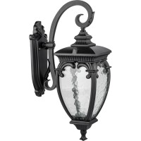 Настенный фонарь уличный VERONA 86202 Bl
