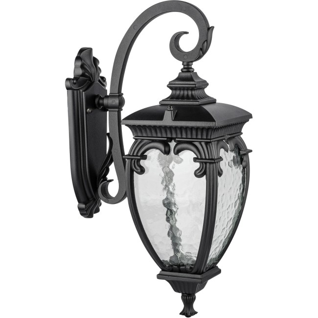 Настенный фонарь уличный VERONA 86202 Bl