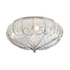 Потолочная люстра Venezia A2205PL-4SS