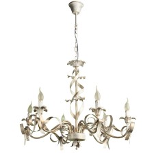Подвесная люстра Olivia A1018LM-6GA