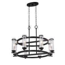 Подвесная люстра Bichero SL334.403.08