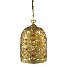 Подвесной светильник Guimet A5811SP-1GO