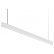 Подвесной светильник Hals DK9254-WH