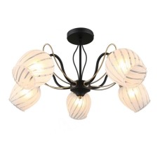 Потолочная люстра 655 OML-65507-05