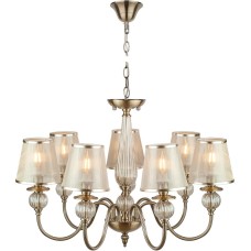 Подвесная люстра BARCELONA BARCELONA SP7