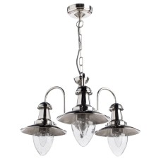 Подвесная люстра Fisherman A5518LM-3SS