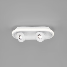 Спот Slam 20123/2 LED белый