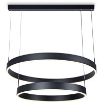 Подвесной светильник ACRYLICA FA6618