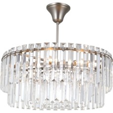Потолочная люстра Crystal V10737-6P