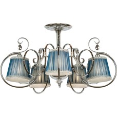 Потолочная люстра EVA EVA PL5 CHROME