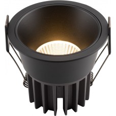Точечный светильник Grena DK4400-BK
