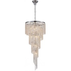 Подвесная люстра Phoenix 2904-10P