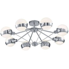 Потолочная люстра Silvia FR5009CL-08CH