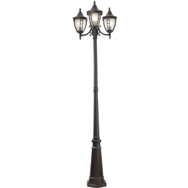 Наземный фонарь Rivoli O026FL-03B