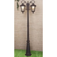 Наземный фонарь Virgo GLXT-1450F/2