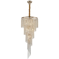 Подвесная люстра Phoenix 2903-10P