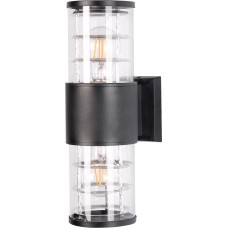 Настенный светильник уличный Tokyo A5315AL-2BK