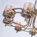 Подвесная люстра Ориент CL464183