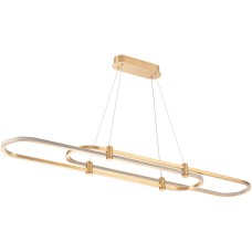 Подвесной светильник  4006/05/02PL