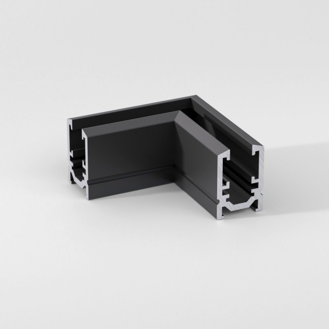 Коннектор угловой Mini Magnetic 85179/00
