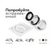 Декоративное кольцо N N7023