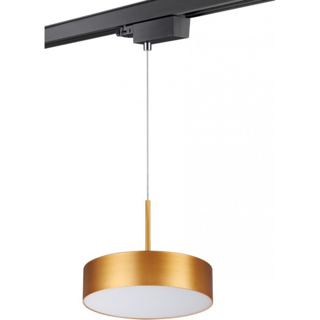 Трековый светильник Prometa 358772