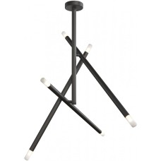 Потолочная люстра Vigo MOD620CL-06B