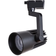 Трековый светильник Wales A1640PL-1BK