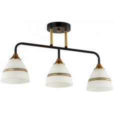 Потолочная люстра Nettie 5214/3CA
