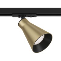 Трековый светильник Virar TR022-1-GU10-MG