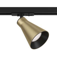 Трековый светильник Virar TR022-1-GU10-MG