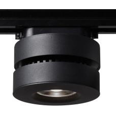 Трековый светильник Vela A2508PL-1BK