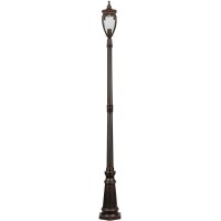 Наземный фонарь VERONA 86209 R
