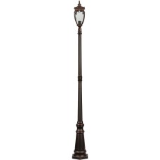 Наземный фонарь VERONA 86209 R