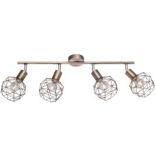 Спот Sospiro A6141PL-4AB