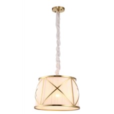 Подвесной светильник Chic A2805SP-1WH