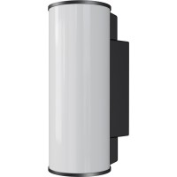 Настенный светильник уличный Rock O434WL-L12GF3K