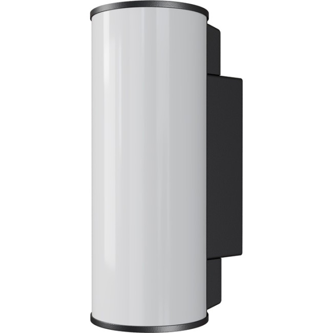 Настенный светильник уличный Rock O434WL-L12GF3K