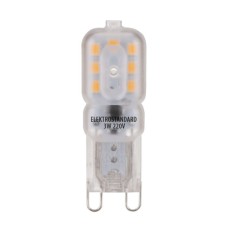 Лампочка светодиодная G9 LED BLG906