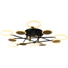 Потолочная люстра Cassiopeia 10247/12LED