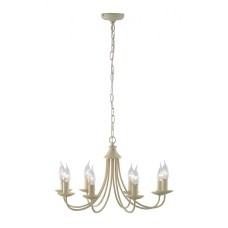 Подвесная люстра Selection A6310LM-8WG